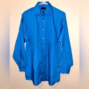 ARROW CLASSIC FIT WRINKLE FREE 15.5-32/33